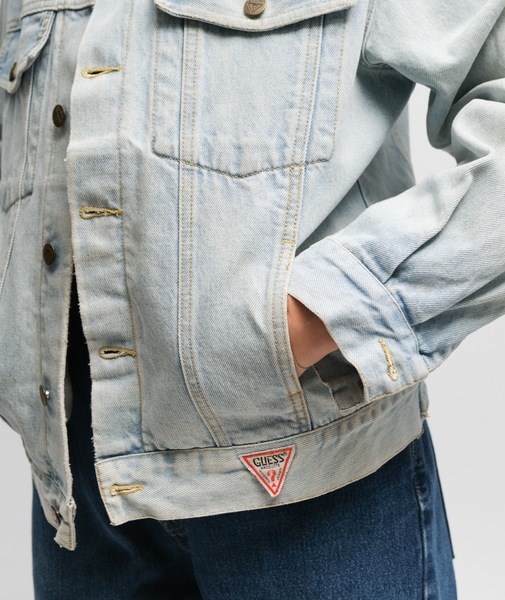 Guess Denim Jacket