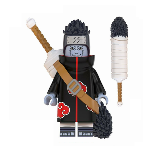 Hoshigaki Kisame
