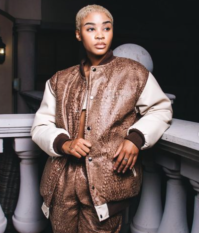 Signature Jacket
