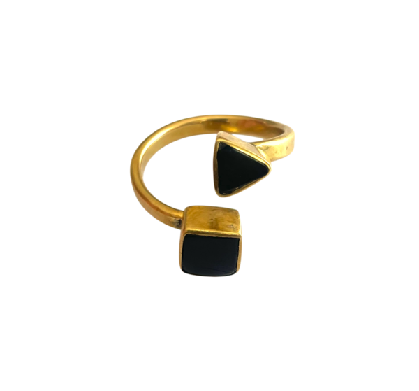 Hekani Ring