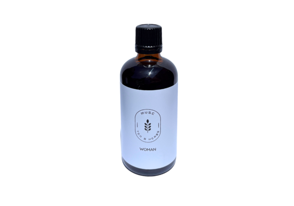 Woman Tincture (100ml)