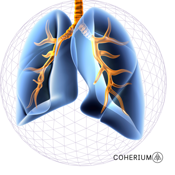 Restore™ LUNGS & BREATH