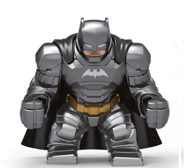 Batman Big Figure