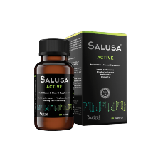 SALUSA ACTIVE TABLETS - 30