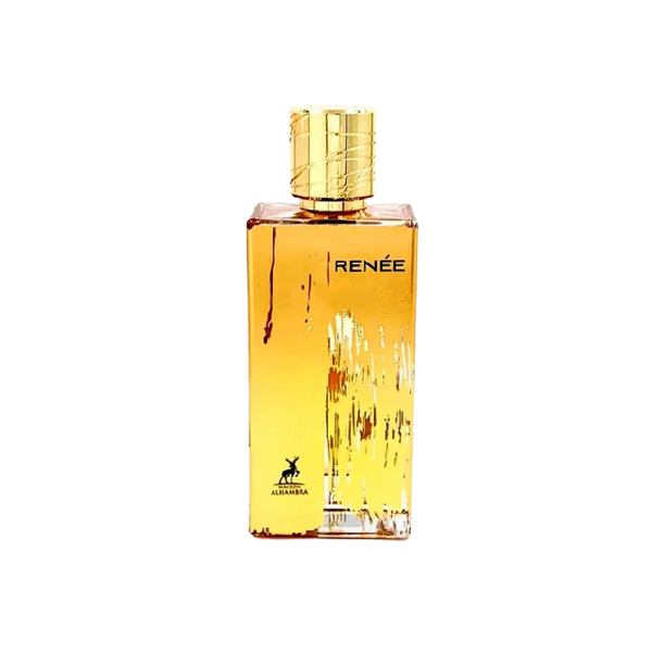 Maison Alhambra | Renee Carmine | Eau de Parfum