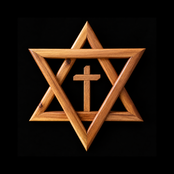 Messianic Star
