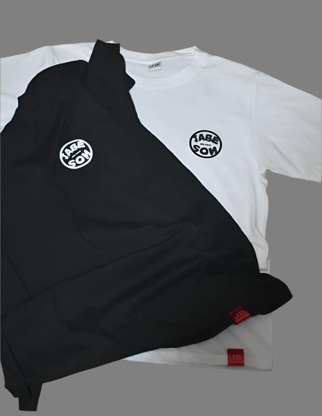 JB T-shirt