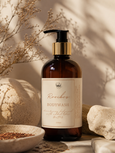 Rooibos Fragrance Bodywash