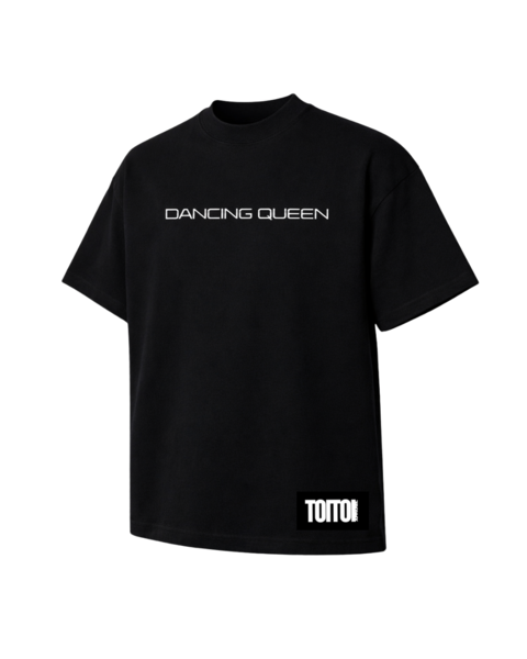 "Dancing Queen" Tee