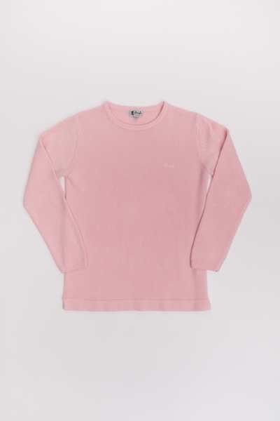 Pringle Of Scotland Sweater Pink