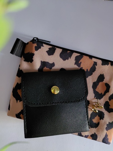 Hello Marie - Leopard Gift Box