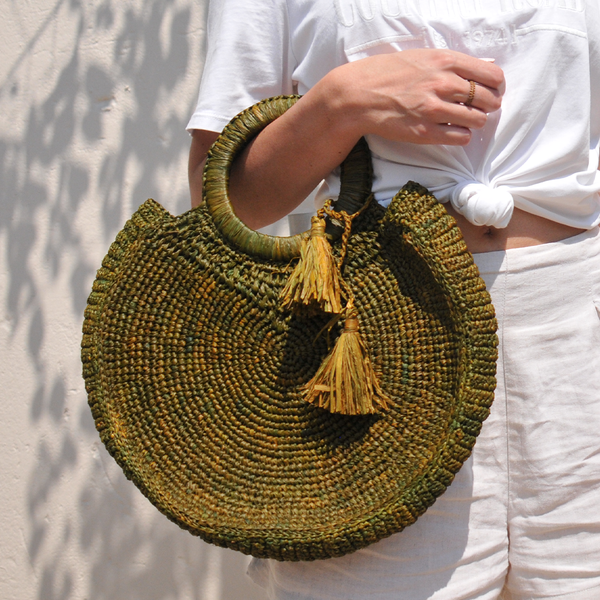 Capri Bag
