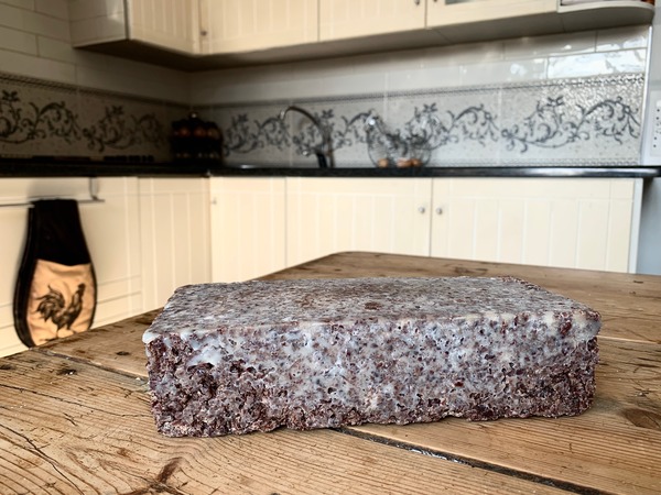 "THE BRICK"