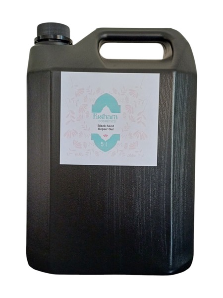 Black Seed Oil Gel