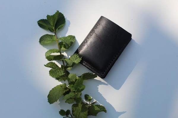 Bifold Cardholder