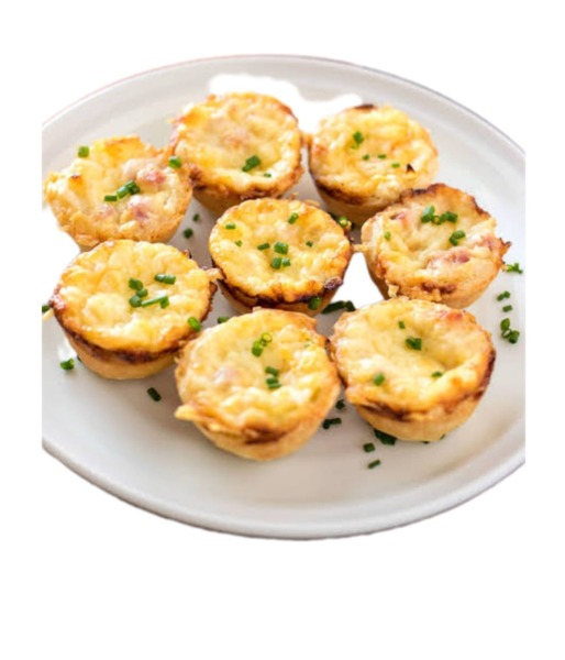 Quiche
