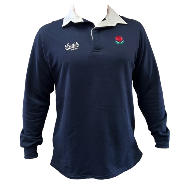 Ladds Supporters Classic Rugby Jersey