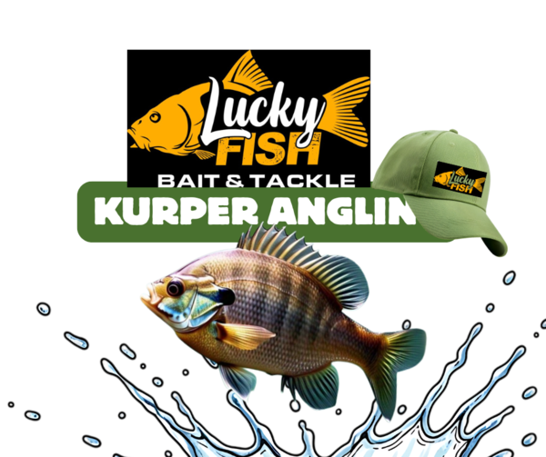 Kurper Angling - Bait and Tackle
