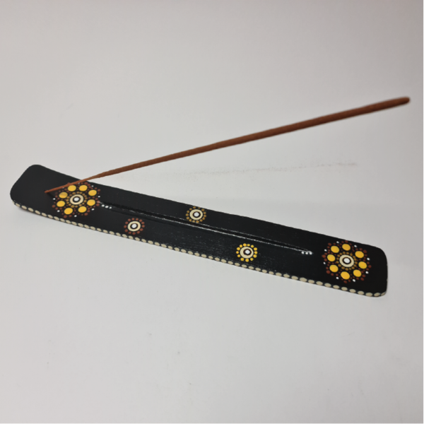 Incense Holders