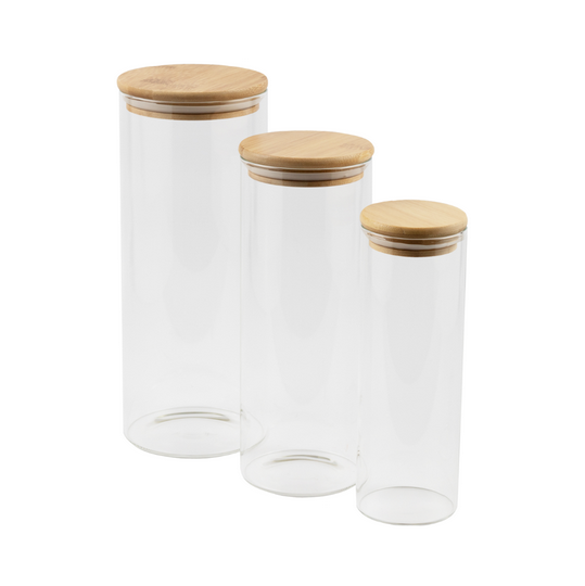 OMADA – Canister Set of 3