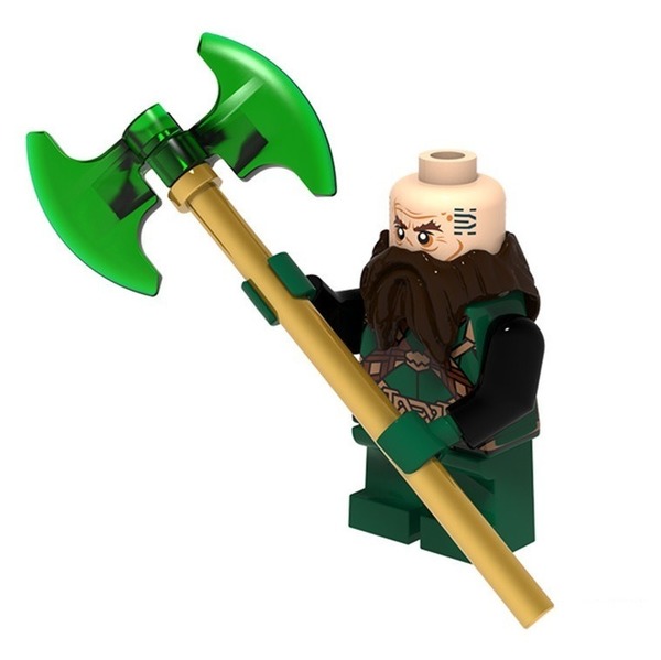 Dwalin
