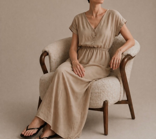 Esther Dress