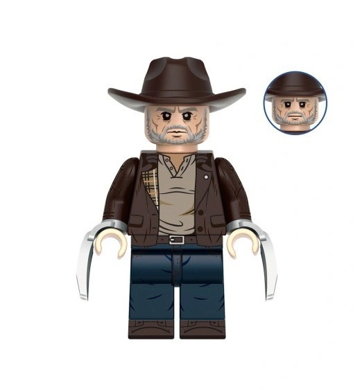 Old Man Logan