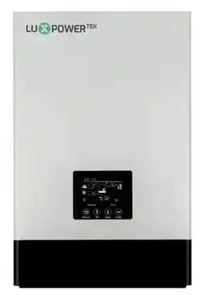 LuxPower SNA3600 3.6kW 24V Hybrid Inverter