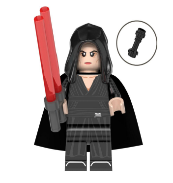 Dark Rey