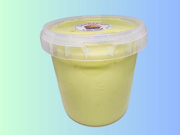 1 Litre Thick & Glossy Slime (Choose Colour)