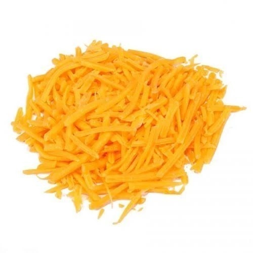 Grated Cheese (All flavours)
