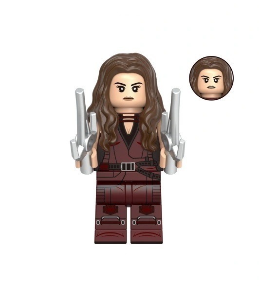 Wanda Maximoff - Marvel