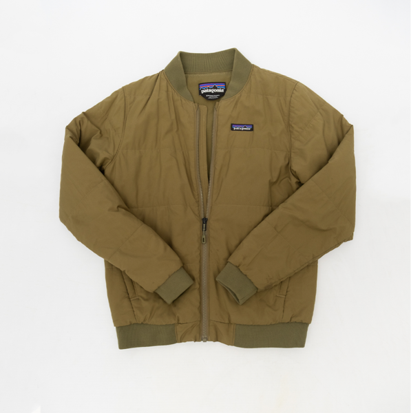 PATAGONIA Zemer Bomber Jacket