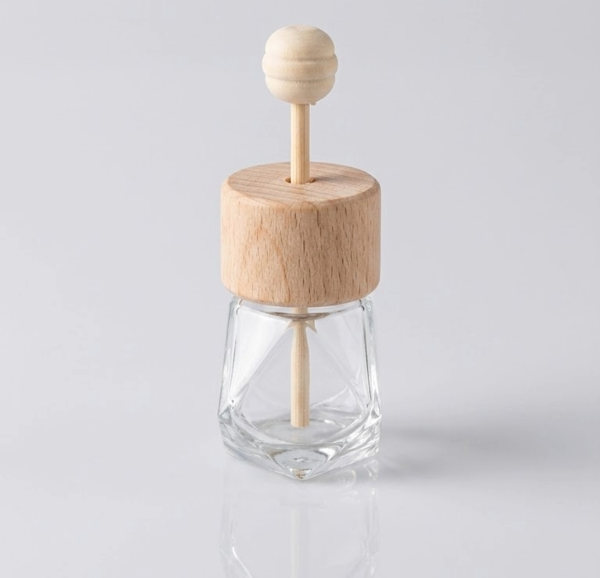 Car Air Vent diffuser Bottles