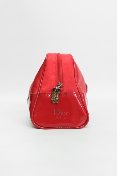 Dior Parfumes Make Up Clutch Large