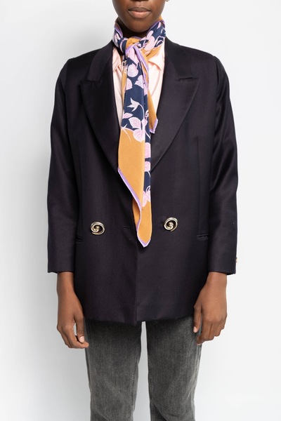 Giorgio Wool Blazer