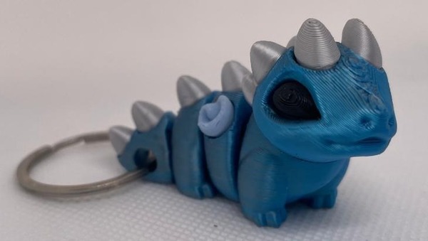 Mini Dragon Hatchlings
