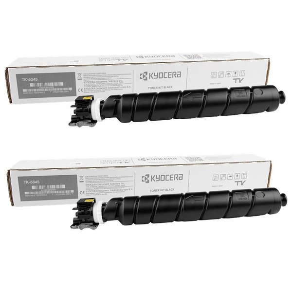 TK 6345 (Original Toner Kit)