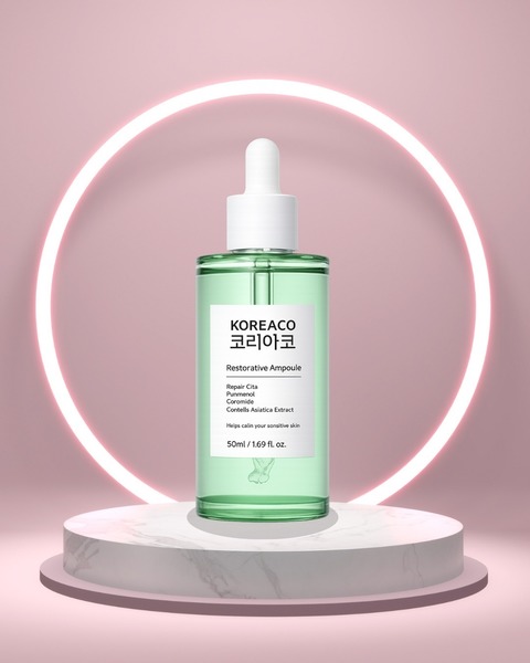 Koreaco Restorative Ampoule