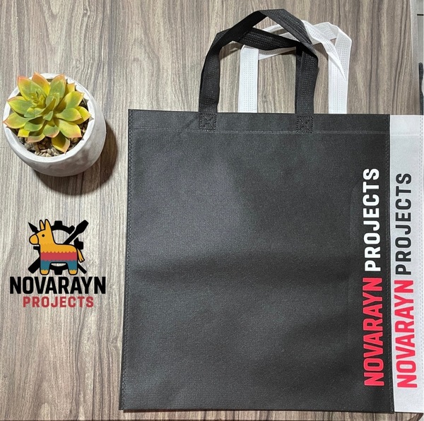 NovaRayn Shoppers