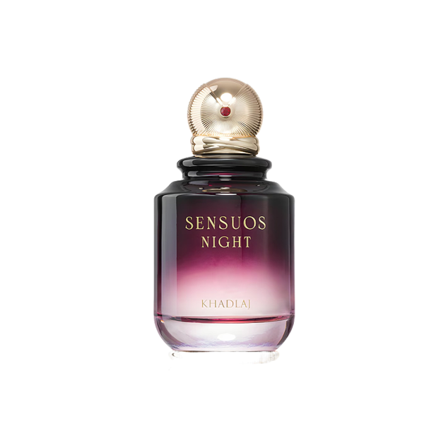 Khadlaj | Sensuous Night | Eau de Parfum