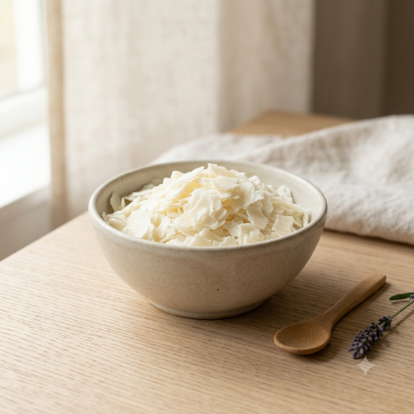 Soy Wax
