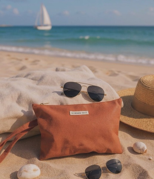 Summer Pouch