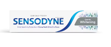 SENSODYNE GENTLE WHITENING TOOTHPASTE 75ML