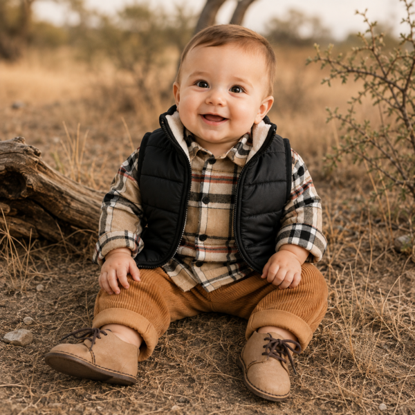 Clarens winter explorer set