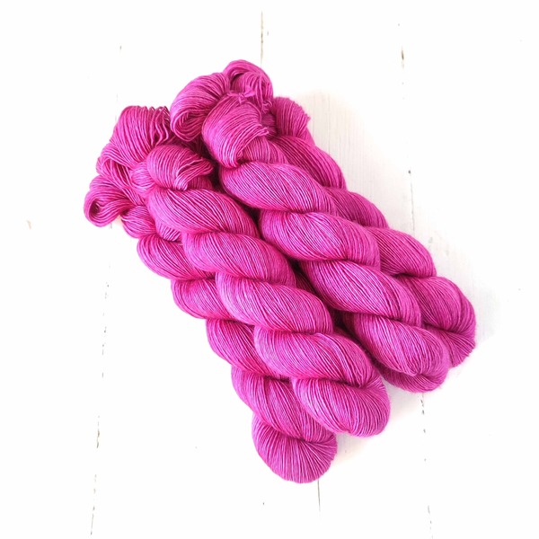 Fuchsia Pop