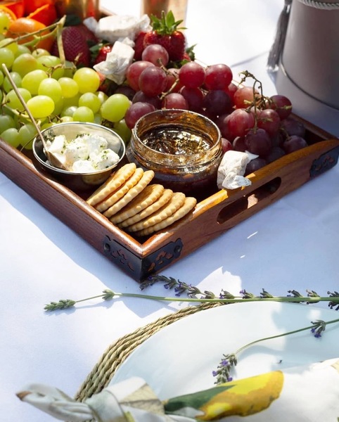 Nutmix - Cheese Topper