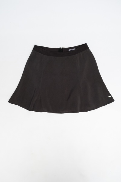 Tommy Hilfiger Flowy Circle Skirt