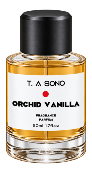 Orchid Vanilla | Inspired by Tom Ford Orchid Soleil