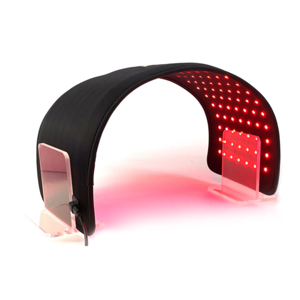 Dome 3-Color Photon Light
